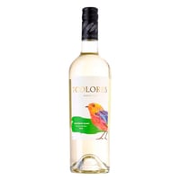 Vino 7 Colores Sauvignon Blanc 750cc