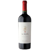 Vino Acrux Ensamblaje Super Premium 750cc