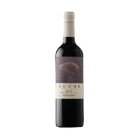 Vino Adobe Merlot Botella 750cc