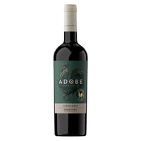 Vino Adobe Reserva Orgánico Carmenere 750ml