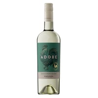 Vino Adobe Reserva Organico Sauvignon Blanc 750cc