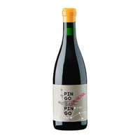 Vino Alcohuaz Pingo Pingo 750cc