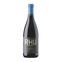 Vino Alcohuaz RHU Mezcla 750cc