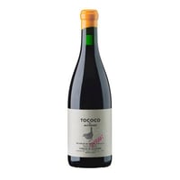 Vino Alcohuaz Tococo Syrah 750cc