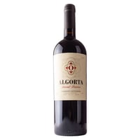 Vino Algorta Gran Reserva Cabernet Sauvignon 750cc