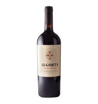 Vino Algorta Gran Reserva Cabernet Sauvignon 750cc