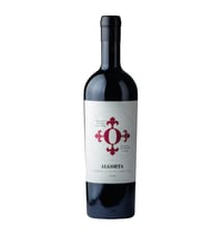 Vino Algorta Icono Carmenere 750cc
