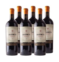 Vino Algorta Winemakers Series The Blend 750cc x6 ($14.990 c/u)