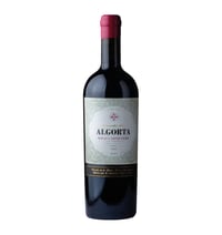 Vino Algorta Winemakers Series Wild Carmenere 750cc