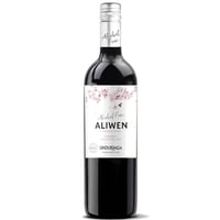 Vino Aliwen Free Alcohol Cabernet Sauvignon 750cc