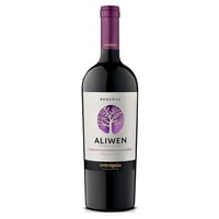 Vino Aliwen Reserva Cabernet/Carmenere 750cc