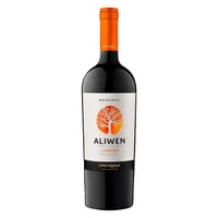 Vino Aliwen Reserva - Carmenere 750ml
