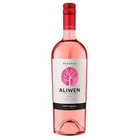 Vino Aliwen Reserva Rosé 750cc