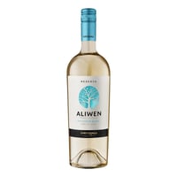 Vino Aliwen Sauvignon Blanc 750cc
