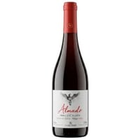 Vino Almado Organic Blend Valle del Maule 750 cc