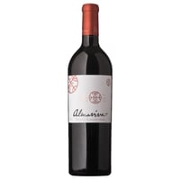 Vino Almaviva 2018 750cc