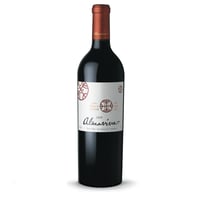 Vino Almaviva 2022 750cc