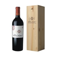 Vino Almaviva 750CC