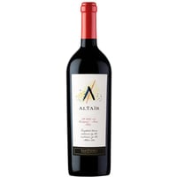 Vino Altair Ensamblaje 2017 750cc