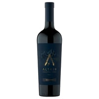Vino Altair Ensamblaje 750cc