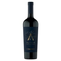 Vino Altair Ensamblaje 750cc