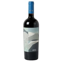 Vino Andes Plateau 400 Cabernet Sauvignon 750cc