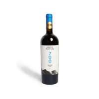 Vino Andes Plateau 700 Ensamblaje 750 cc