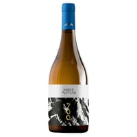 Vino Andes Plateau 700 High Altitude Chardonnay 750cc