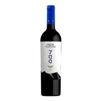 Vino Andes Plateau 700 High Altitude Red Blend 750cc