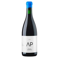 Vino Andes Plateau AP Blend 750cc