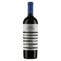 Vino Andes Plateau Cota 500 Cabernet Sauvignon 750cc