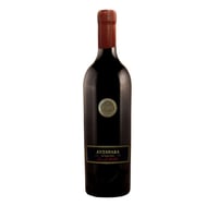 Vino Antawara La Estrella Red Blend 750cc