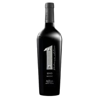 Vino Antigal Uno Platinum Malbec 750cc