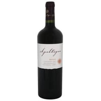 Vino Apaltagua Reserva Carmenere 750 cc