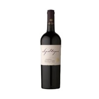 Vino Apaltagua Reserva Carmenere Botella 750cc