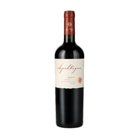 Vino Apaltagua Reserva Malbec Botella 750cc