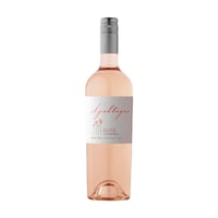 Vino Apaltagua Reserva Rose Carmenere Botella 750cc
