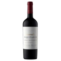 Vino Aquitania Cabernet Sauvignon 750cc