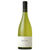 Vino Aquitania Sol De Sol Sauvignon Blanc 750ml
