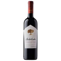 Vino Arboleda Cabernet Sauvignon 750cc