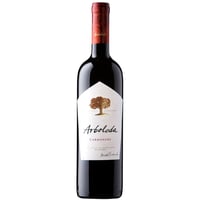 Vino Arboleda Carmenere 750cc