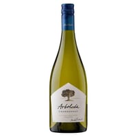 Vino Arboleda Chardonnay 750cc