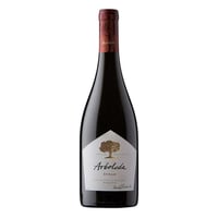 Vino Arboleda Shiraz 750cc