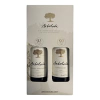 Vino Arboleda Two Pack Cm+cs