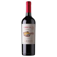 Vino Aresti Cabina 56 Reserva Carmenere 750cc
