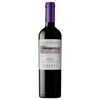 Vino Aresti Estate Selection Merlot 750 cc