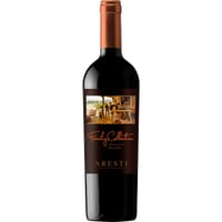 Vino Aresti Family Collection Cabernet Sauvignon 750 cc