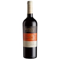 Vino Aresti Intrépido Reserva Carmenere 750cc