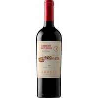 Vino Aresti Reserva Cabernet Sauvignon 750 cc