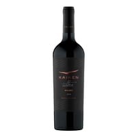 Vino Argentino Kaiken Ultra Malbec 14,5˚ - 750ml